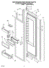10 - Refrigerator Door Parts