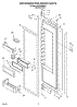 10 - Refrigerator Door Parts