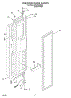 11 - Freezer Door Parts