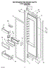 10 - Refrigerator Door Parts