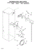 04 - Refrigerator Liner Parts