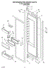 10 - Refrigerator Door Parts