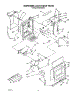 12 - Dispenser And Front