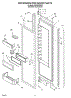 09 - Refrigerator Door Parts