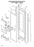 10 - Refrigerator Door Parts
