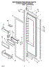 09 - Refrigerator Door Parts