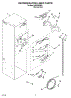 04 - Refrigerator Liner Parts