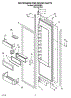 10 - Refrigerator Door Parts