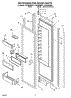 10 - Refrigerator Door Parts
