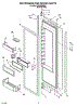 10 - Refrigerator Door Parts