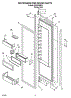 10 - Refrigerator Door Parts