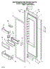 09 - Refrigerator Door Parts