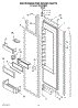 10 - Refrigerator Door Parts