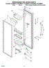06 - Refrigerator Door Parts