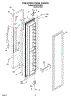 10 - Freezer Door Parts