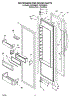 10 - Refrigerator Door Parts