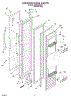 11 - Freezer Door Parts