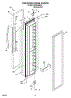 10 - Freezer Door Parts