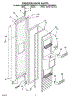 11 - Freezer Door Parts