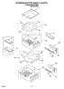 07 - Refrigerator Shelf Parts