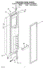 11 - Freezer Door Parts