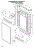 07 - Refrigerator Door Parts
