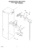 04 - Refrigerator Liner Parts
