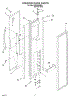 11 - Freezer Door Parts