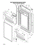 08 - Refrigerator Door