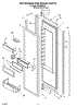 09 - Refrigerator Door Parts