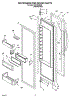 10 - Refrigerator Door Parts