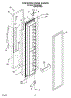 10 - Freezer Door Parts