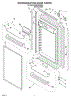 07 - Refrigerator Door Parts
