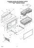 06 - Freezer Door And Basket Parts