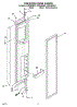 11 - Freezer Door Parts