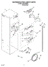 04 - Refrigerator Liner Parts