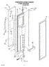 11 - Freezer Door Parts