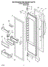 10 - Refrigerator Door Parts