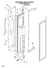 11 - Freezer Door Parts