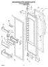 10 - Refrigerator Door Parts