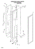 11 - Freezer Door Parts