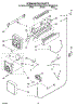 12 - Icemaker Parts, Parts Not Illustrated