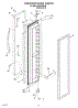 10 - Freezer Door Parts