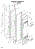 11 - Freezer Door Parts