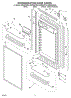 07 - Refrigerator Door Parts