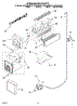 12 - Icemaker Parts, Optional Parts (Not Included)