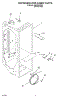 02 - Refrigerator Liner Parts