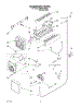 12 - Icemaker Parts, Parts Not Illustrated