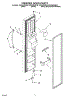 07 - Freezer Door Parts