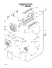 12 - Icemaker Parts, Parts Not Illustrated
